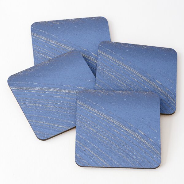 Item preview, Painted in Blue designed and sold by fatenanwar.