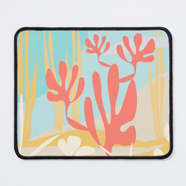 Item preview, Red Coral Tree designed and sold by mirimo.