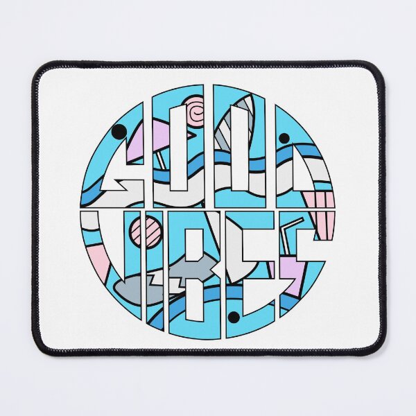 Item preview, Beach Vibe designed and sold by runcatrun.