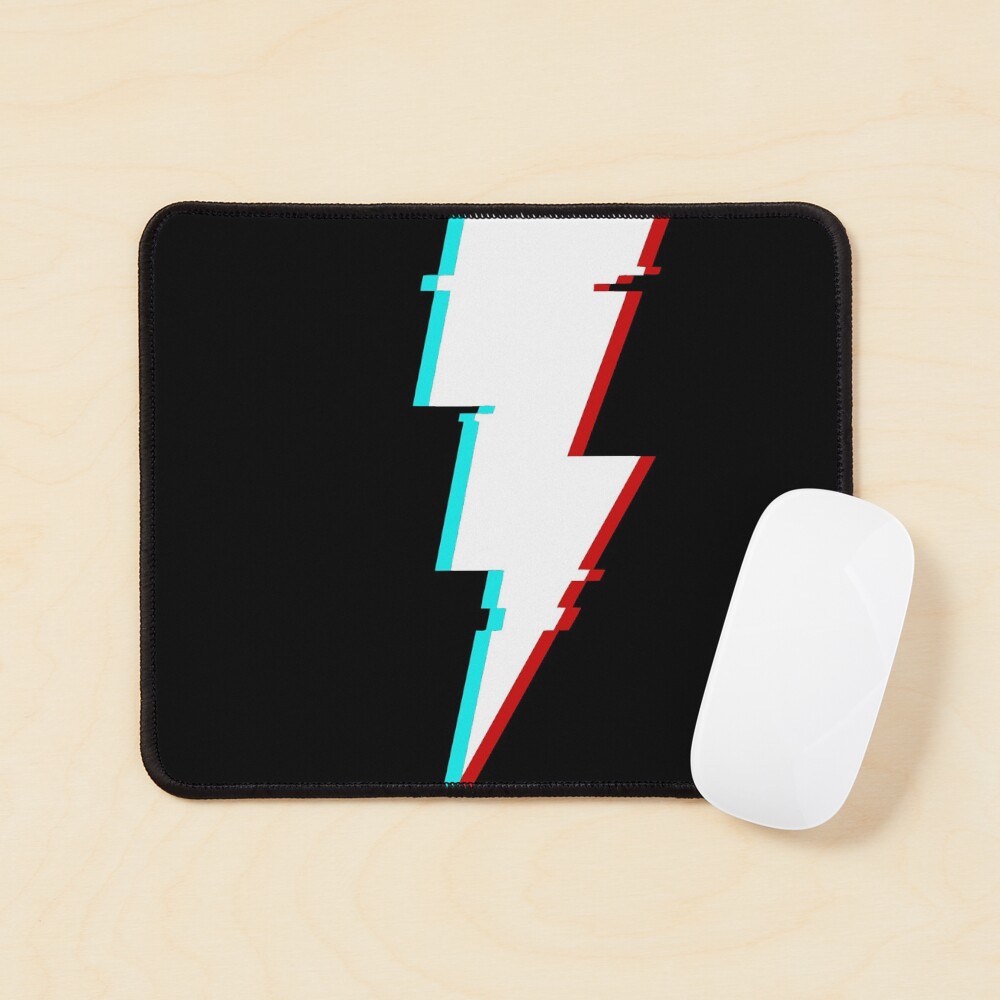 Item preview, Mouse Pad designed and sold by InvisibleMind.