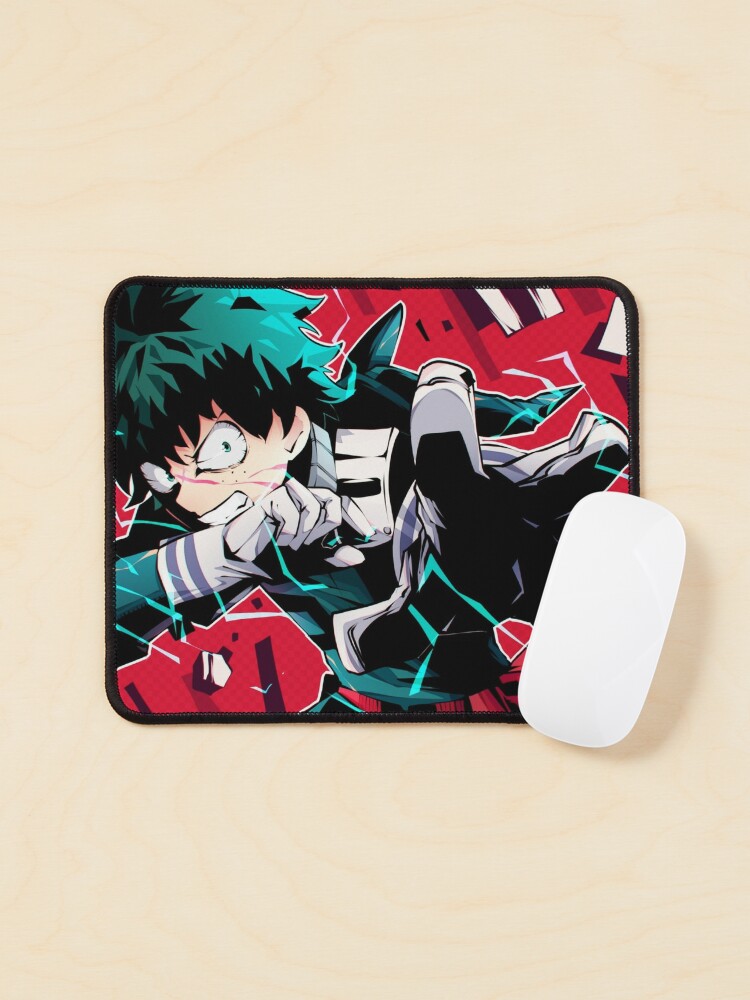 mouse pad deku