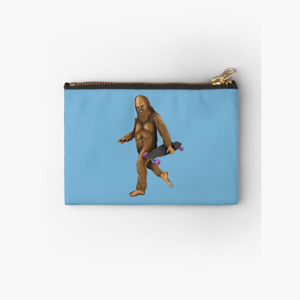 Item preview, Bigfoot Skater designed and sold by HarleyWarren.