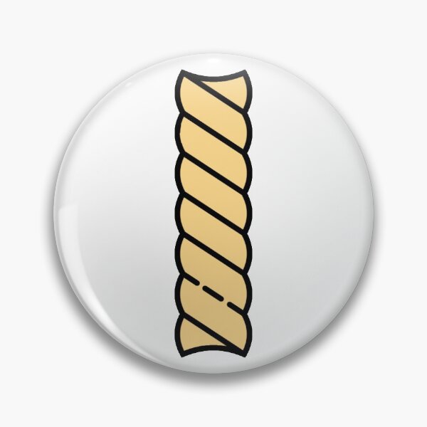 Item preview, Fusilli designed and sold by Pastas Forever.