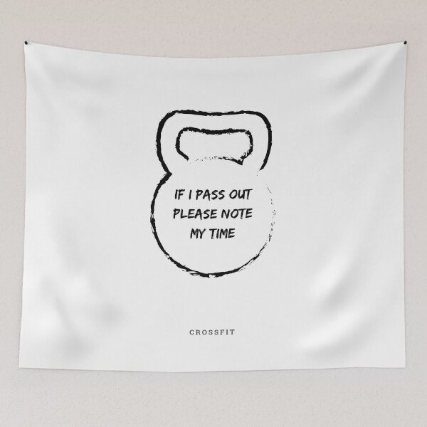 Item preview, Crossfit designed and sold by mydesign88.