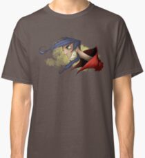 Unhappy Classic T-Shirt