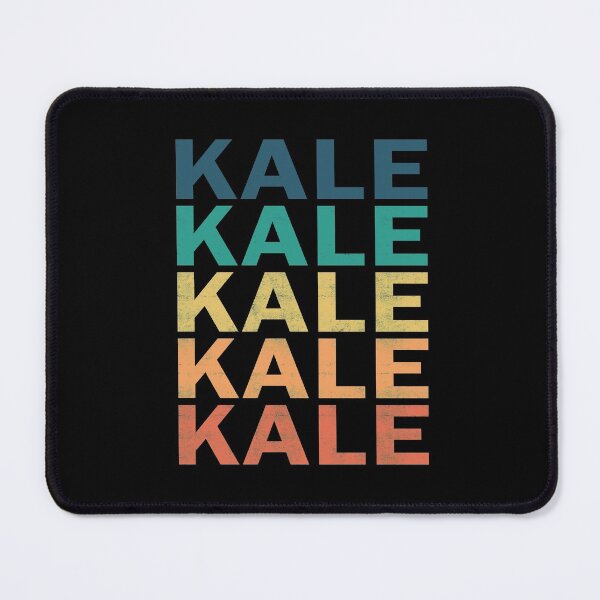 Item preview, Kale Name T Shirt - Kale Vintage Retro Kale Name Gift Item Tee designed and sold by bramlettaw.