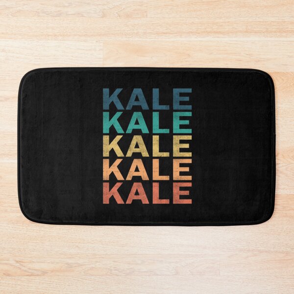 Item preview, Kale Name T Shirt - Kale Vintage Retro Kale Name Gift Item Tee designed and sold by bramlettaw.
