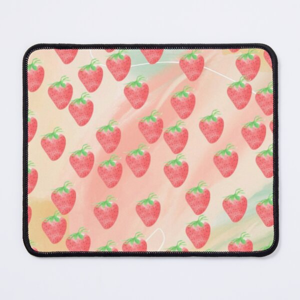 Item preview, Strawberry designed and sold by lazyart24.