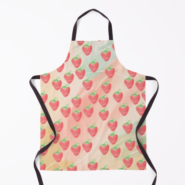 Item preview, Strawberry designed and sold by lazyart24.