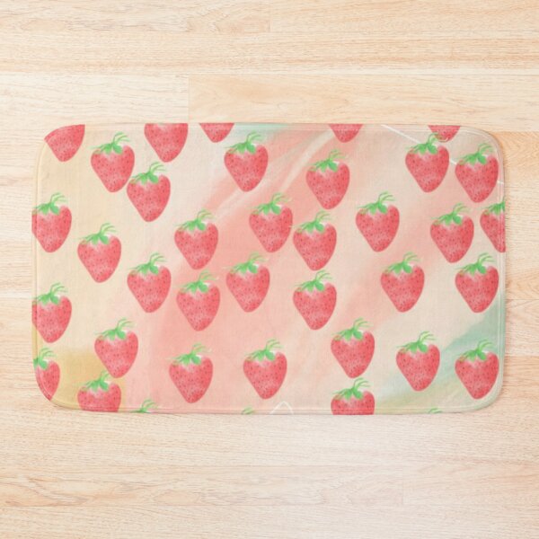 Item preview, Strawberry  designed and sold by lazyart24.