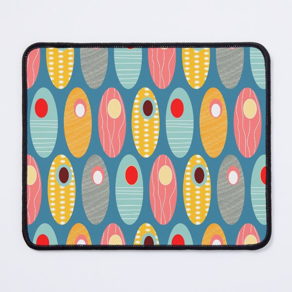 Item preview, Fun Boards Blue designed and sold by mirimo.