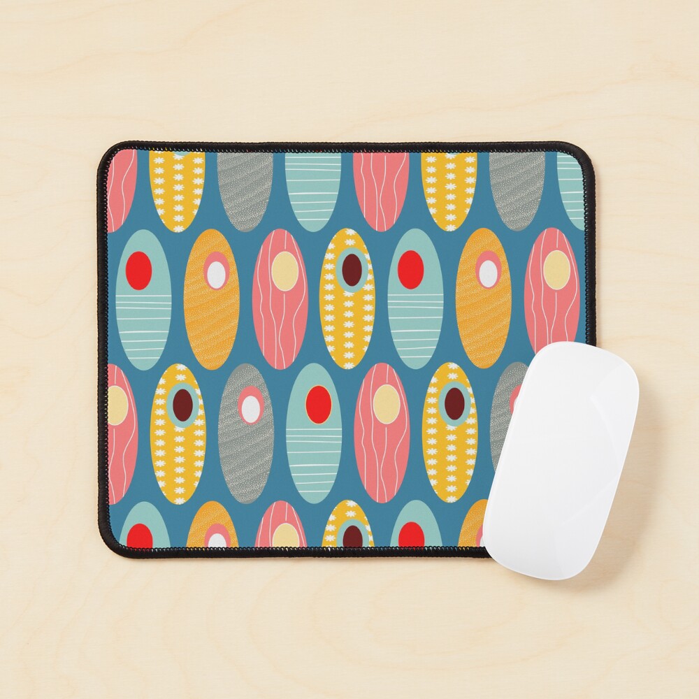 Item preview, Mouse Pad designed and sold by mirimo.
