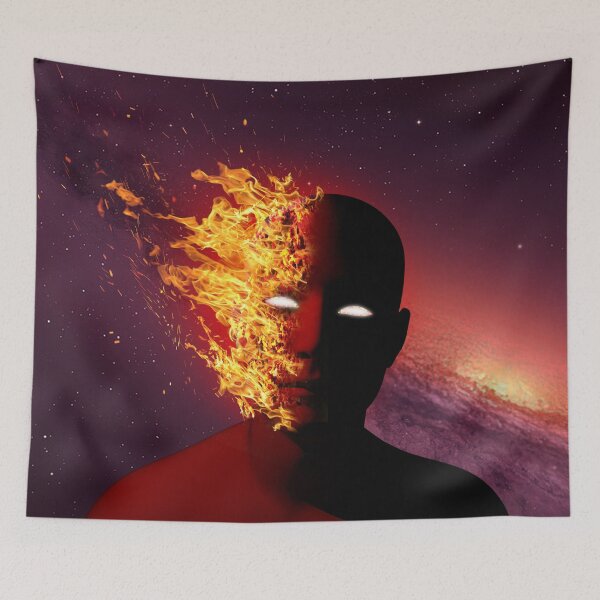 Item preview, The Human Race designed and sold by Aleksandar Kostjuk.