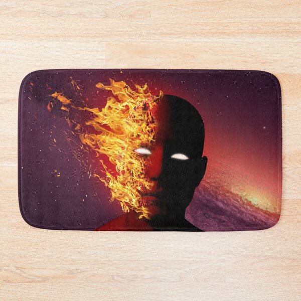 Item preview, The Human Race designed and sold by Aleksandar Kostjuk.