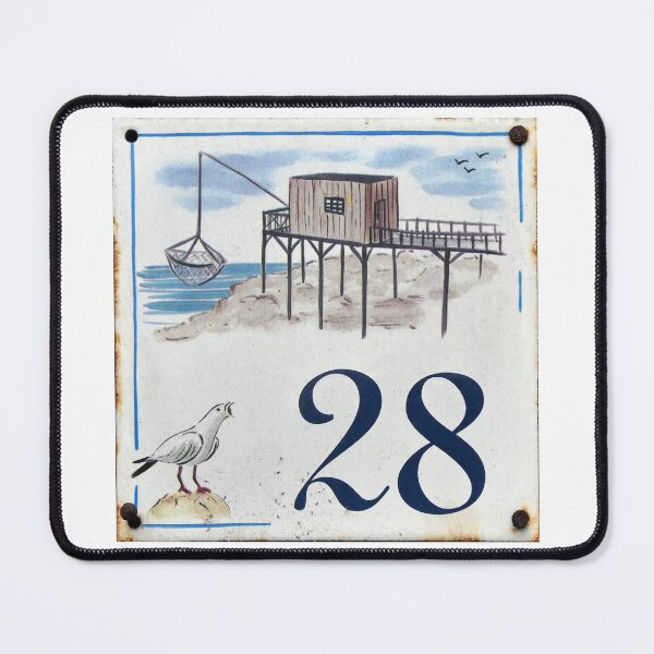 Item preview, Number 28 designed and sold by JonDelorme.