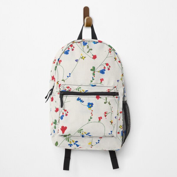 Item preview, Bright Vintage Floral Pattern designed and sold by chotnelle.