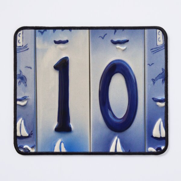 Item preview, Number 10. designed and sold by JonDelorme.