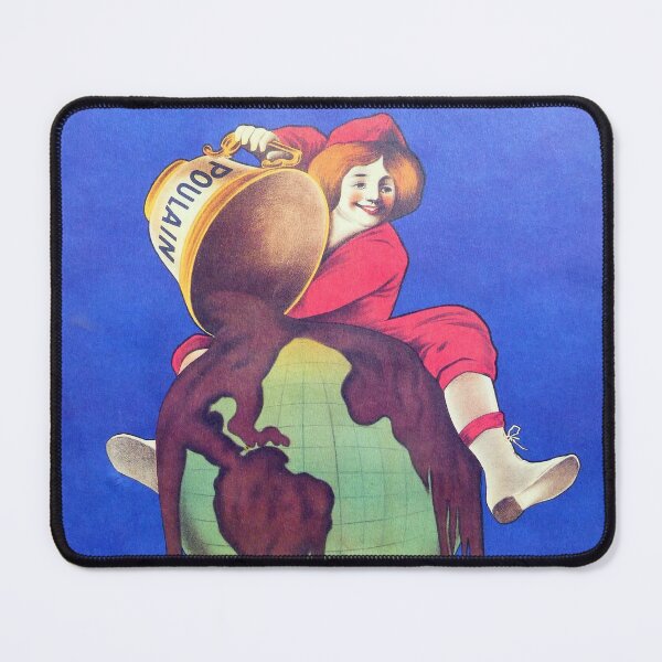Item preview, Chocolat, Vintage French Poster Advertising Sign. designed and sold by JonDelorme.