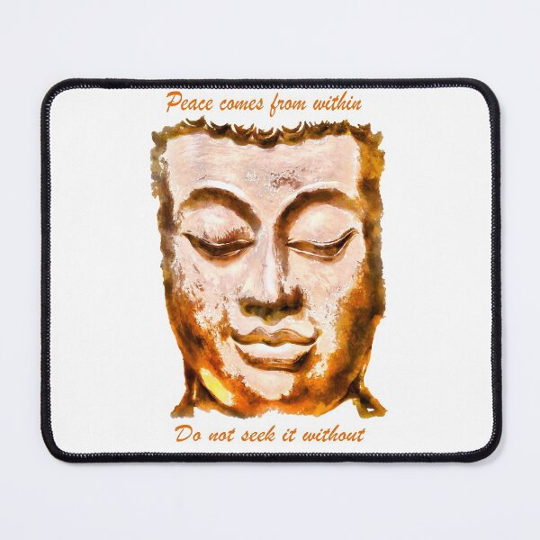 Item preview, Buddha designed and sold by JonDelorme.