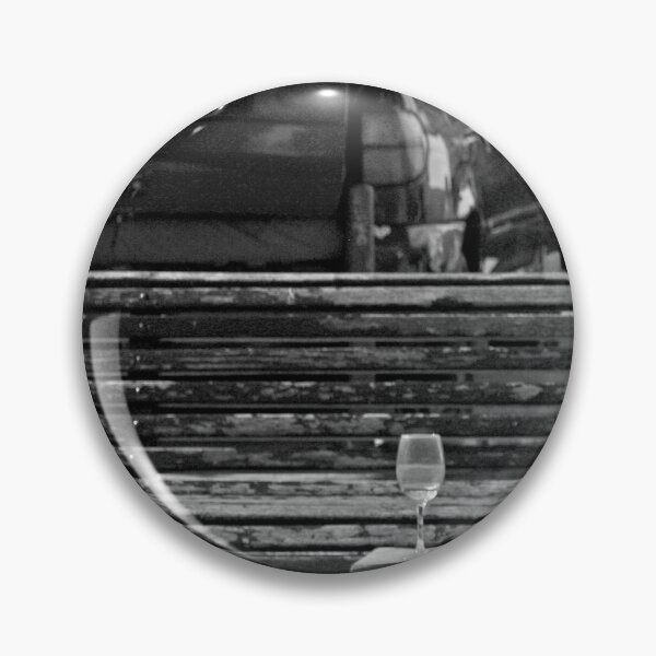 Item preview, Somebody's glass of wine designed and sold by Anna Lemos.