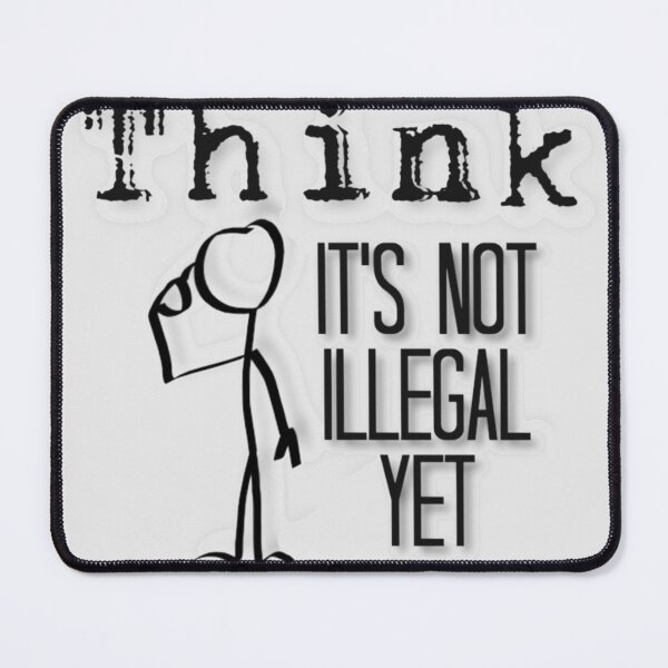 Item preview, Think designed and sold by designbyjodyb.