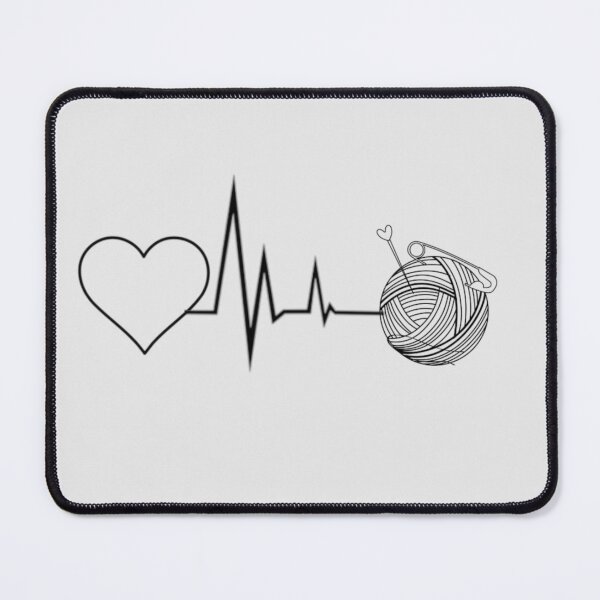 Item preview, Love Knitting designed and sold by designbyjodyb.