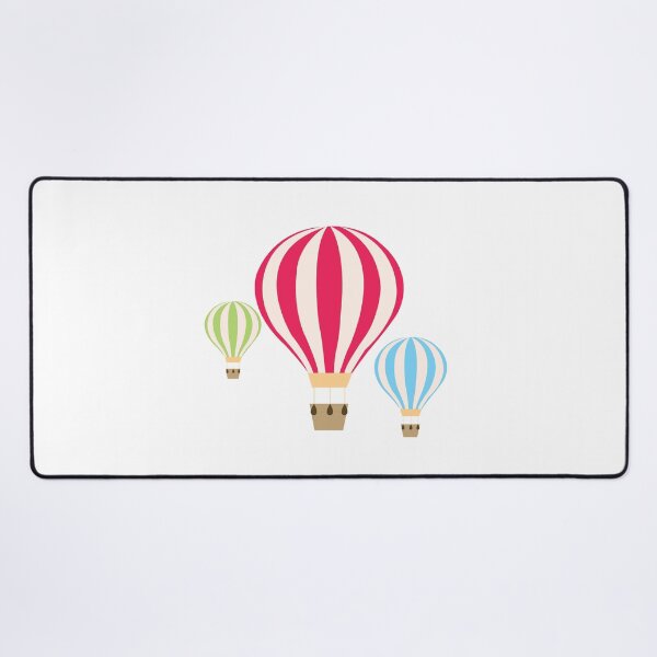 Item preview, Hot Air Balloons Design designed and sold by idovedesign.