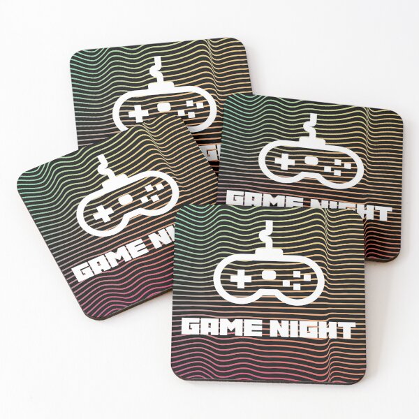 Item preview, Game night designed and sold by FabulousBites.