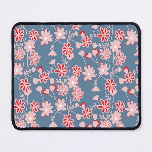 Item preview, Pastel Flower Pattern designed and sold by chotnelle.