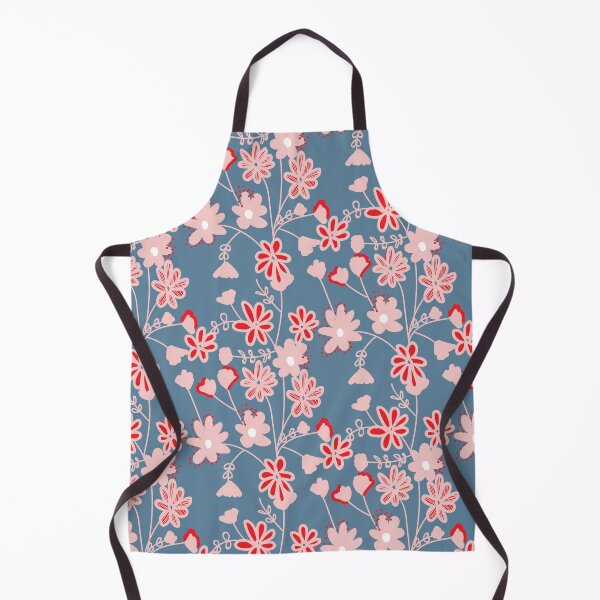 Item preview, Pastel Flower Pattern designed and sold by chotnelle.