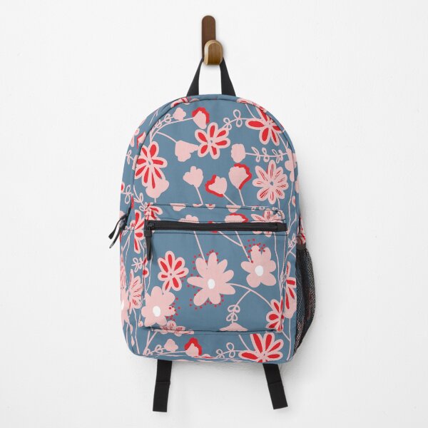 Item preview, Pastel Flower Pattern designed and sold by chotnelle.