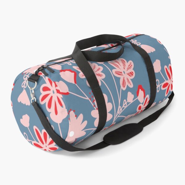 Item preview, Pastel Flower Pattern designed and sold by chotnelle.