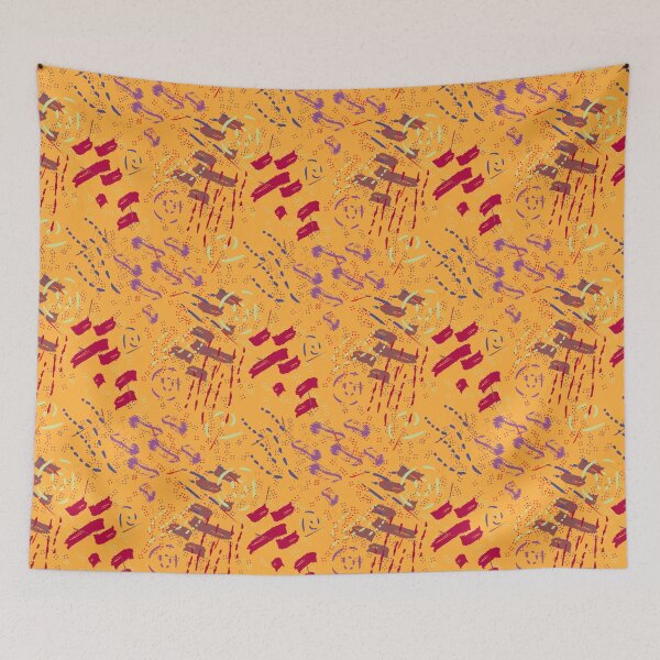 Item preview, Safari seamless pattern.  designed and sold by Olga Matskevich.