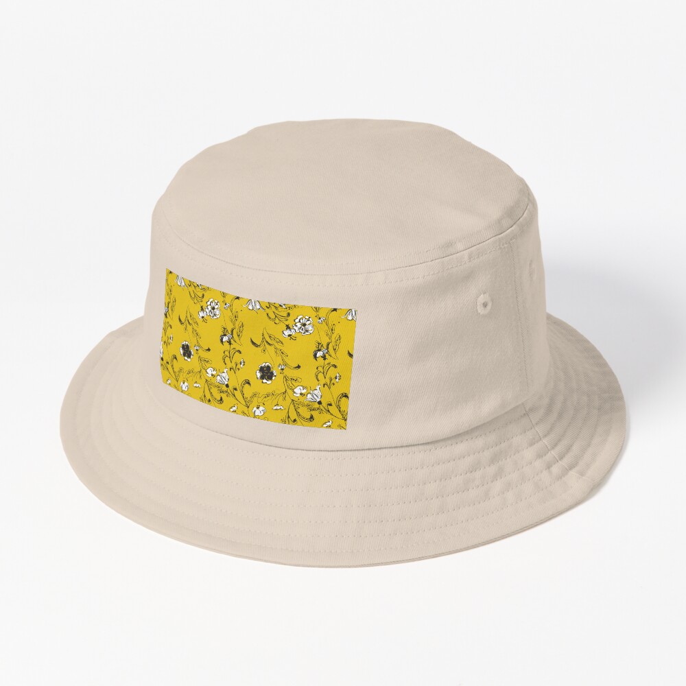 Item preview, Bucket Hat designed and sold by chotnelle.