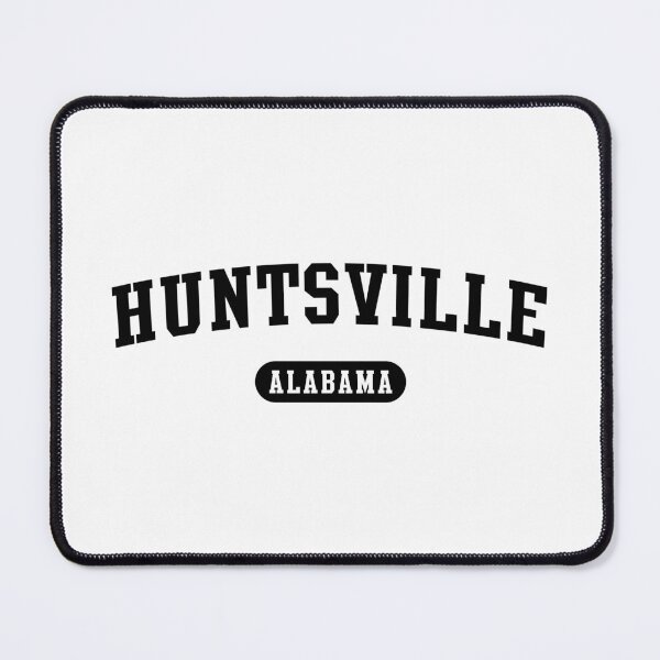 Item preview, Huntsville, AL designed and sold by Novel Gifts.