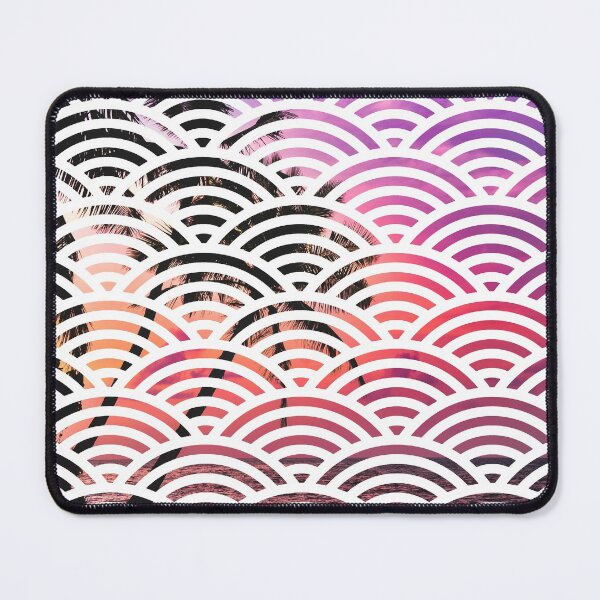 Item preview, Tropical Palm Trees Sunset Pattern designed and sold by idovedesign.