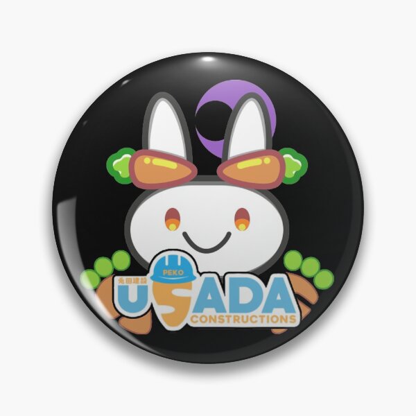 Item preview, Usada designed and sold by duckbiapes.