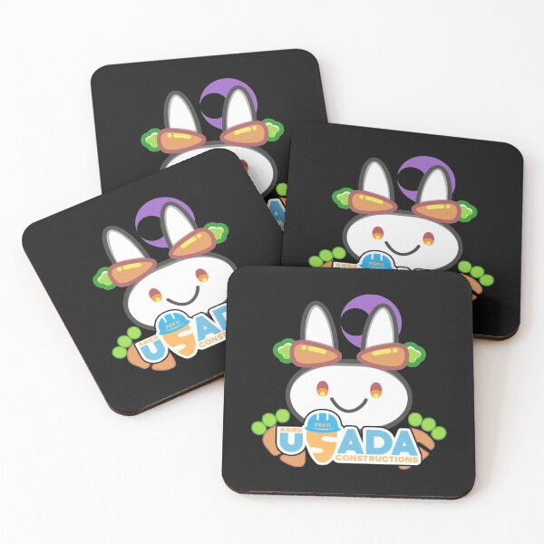 Item preview, Usada designed and sold by duckbiapes.