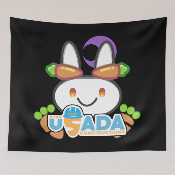 Item preview, Usada designed and sold by duckbiapes.