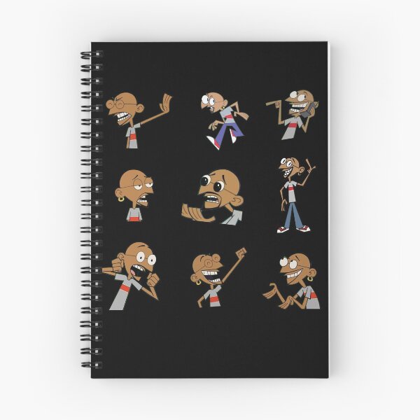 Item preview, Gandhi Clone High Pack Funny Gifts designed and sold by HelloCloneHigh.