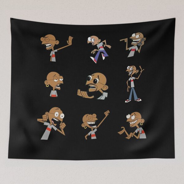 Item preview, Gandhi Clone High Pack Funny Gifts designed and sold by HelloCloneHigh.