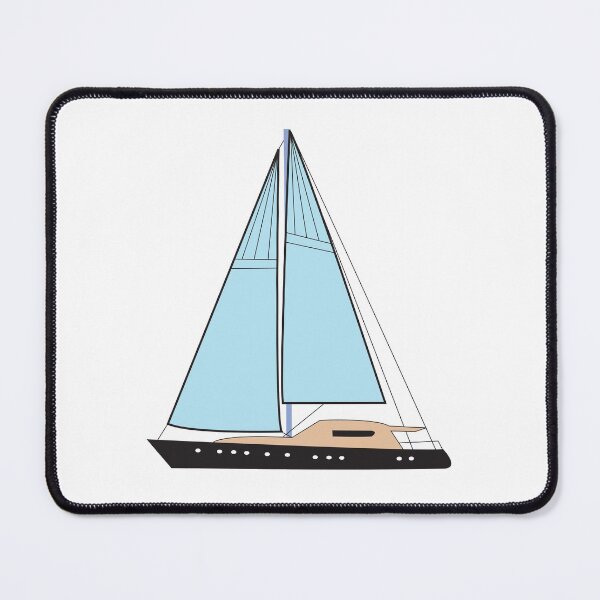 Item preview, Luxury Sailing Yacht designed and sold by idovedesign.