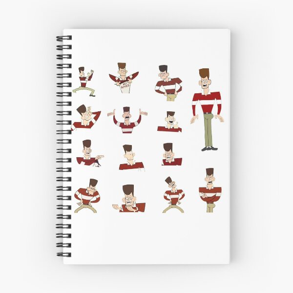 Item preview, JFK Clone High Pack Gifts Men Women designed and sold by HelloCloneHigh.