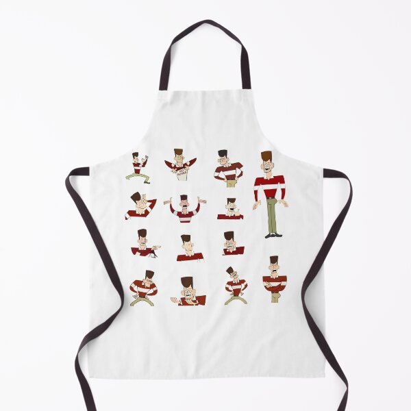 Item preview, JFK Clone High Pack Gifts Men Women designed and sold by HelloCloneHigh.