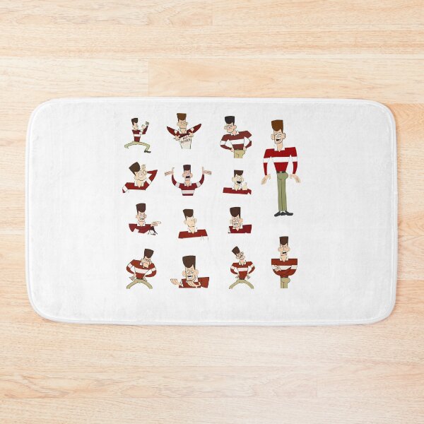 Item preview, JFK Clone High Pack Gifts Men Women designed and sold by HelloCloneHigh.