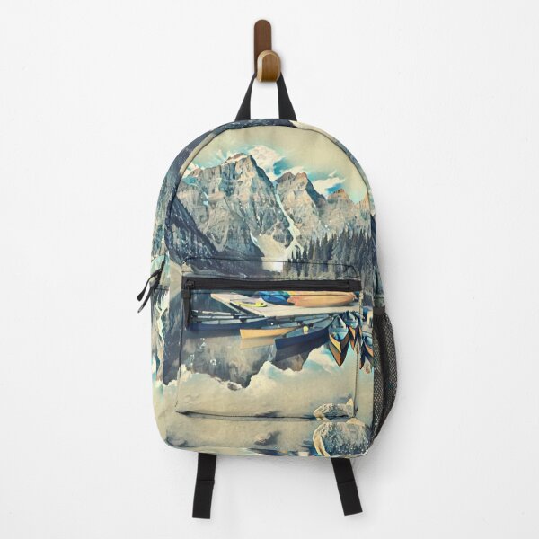 Item preview, bnaff National Park 2 designed and sold by Rokay Arts.