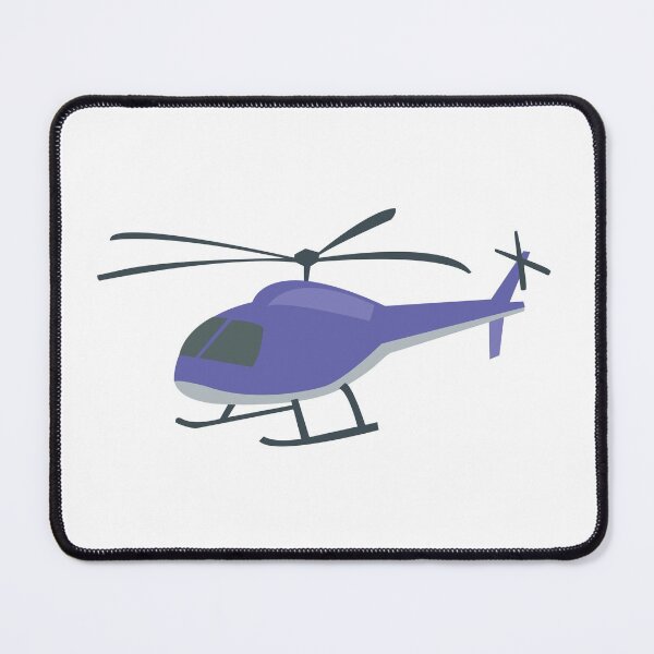 Item preview, Helicopter Design designed and sold by idovedesign.