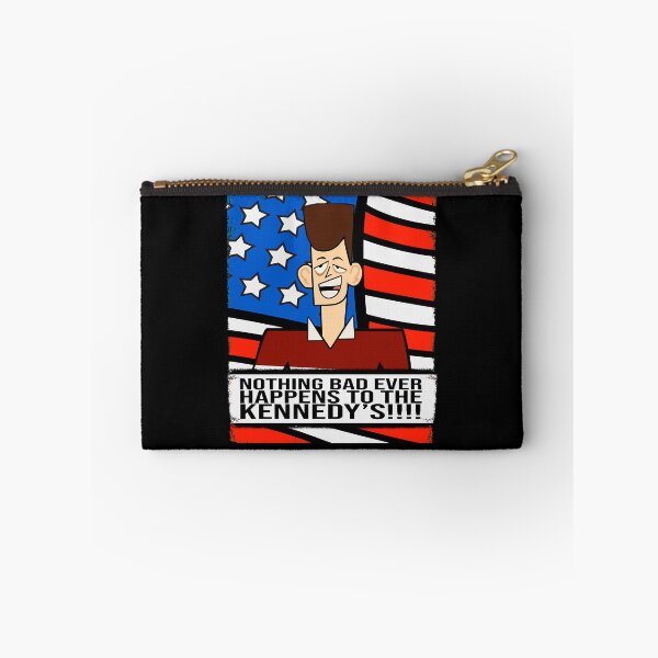 Item preview, Clone High - Nothing Bad Ever Happens To  A Kennedy designed and sold by HelloCloneHigh.