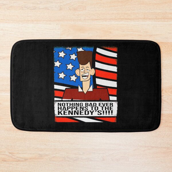 Item preview, Clone High - Nothing Bad Ever Happens To  A Kennedy designed and sold by HelloCloneHigh.