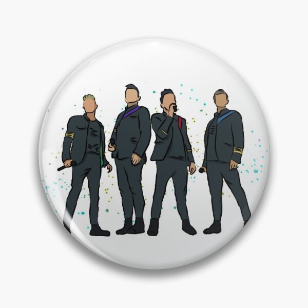 Item preview, Westlife designed and sold by craftduck.